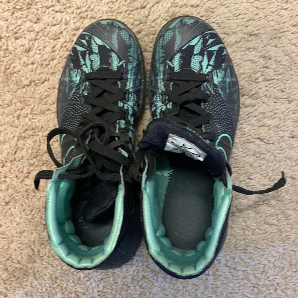 Nike Basketball shoes